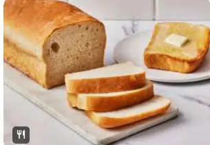 Bread